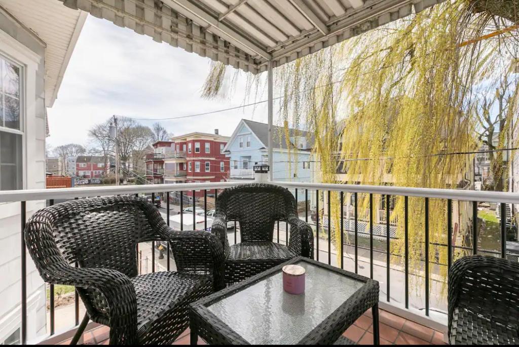 LARGE STUDIO open concept in Boston Zoo Franklin Park near - Image 6