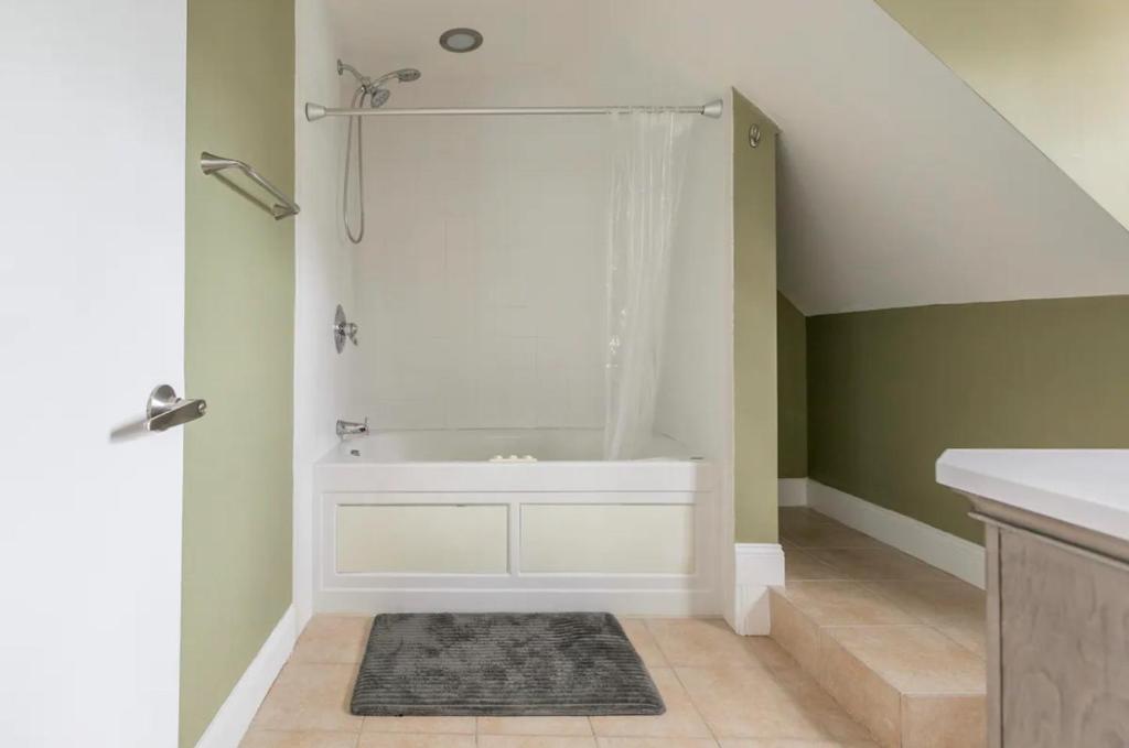 LARGE STUDIO open concept in Boston Zoo Franklin Park near - Image 8