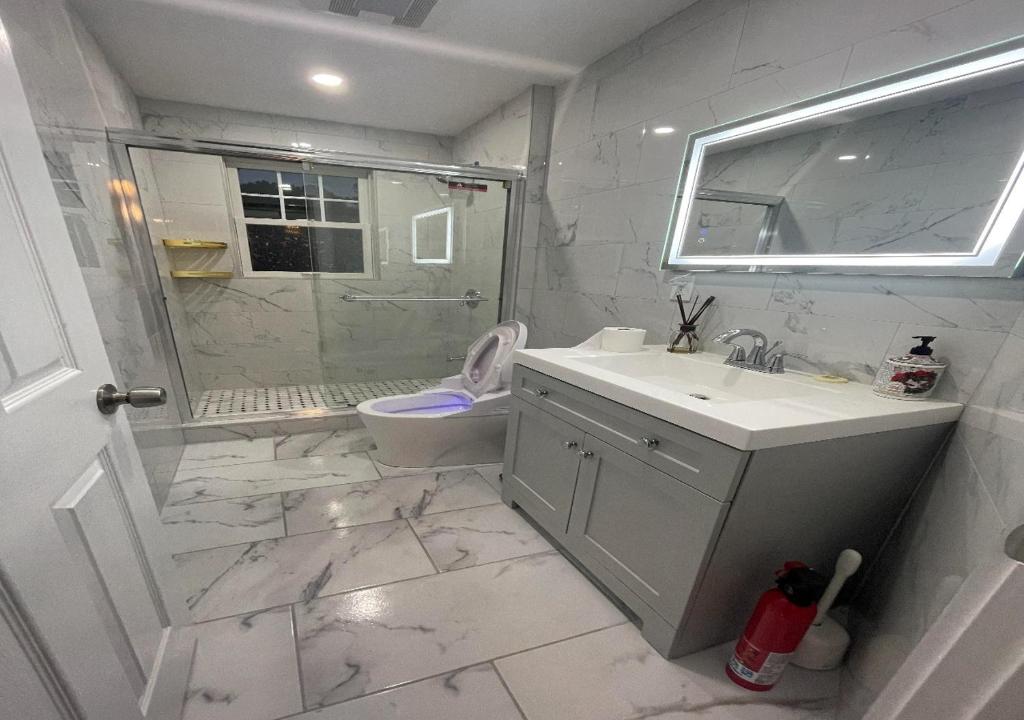 Beautiful Victorian house, Great Views, free parking - Image 8