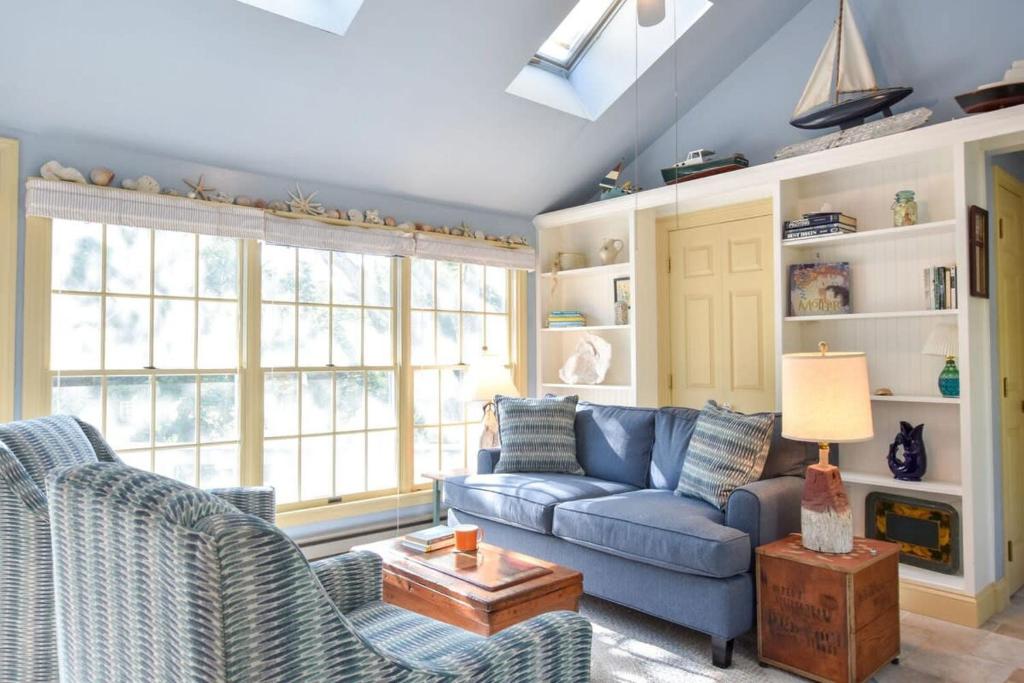 Walk to Water Hot Tub & Game Room - Image 7