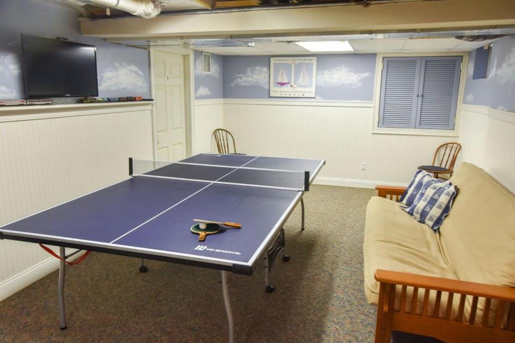 Walk to Water Hot Tub & Game Room - Image 4