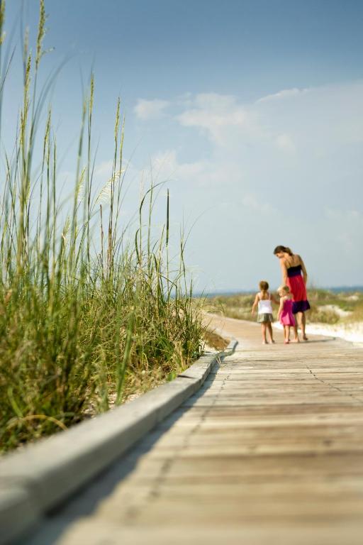 The Mansion at Ocean Edge Resort & Golf Club - Image 8