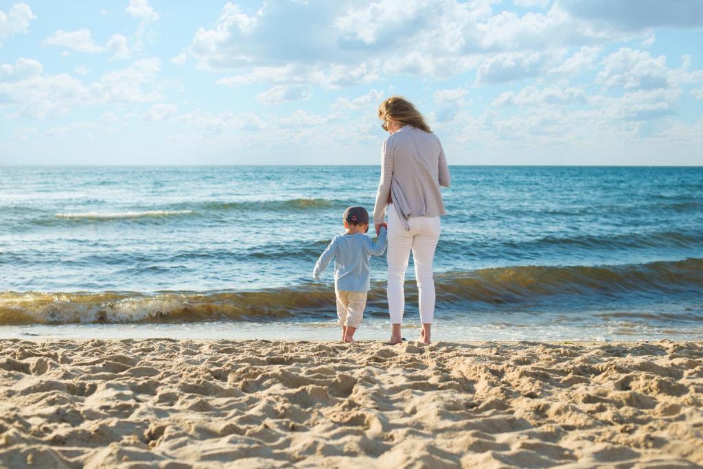 The Mansion at Ocean Edge Resort & Golf Club - Image 4
