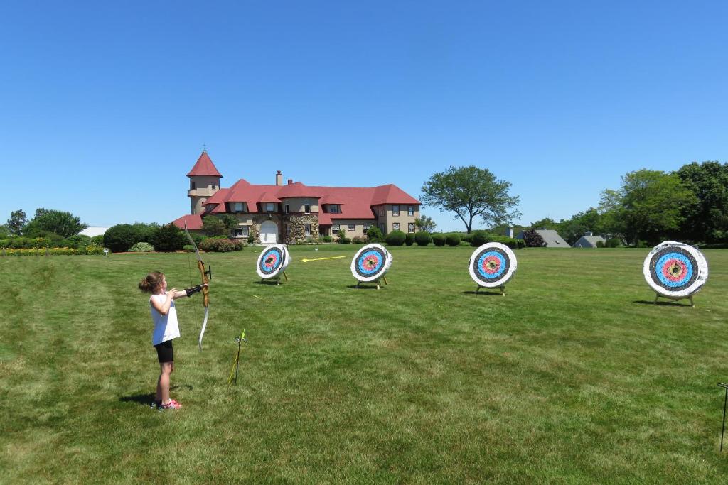 The Mansion at Ocean Edge Resort & Golf Club - Image 6