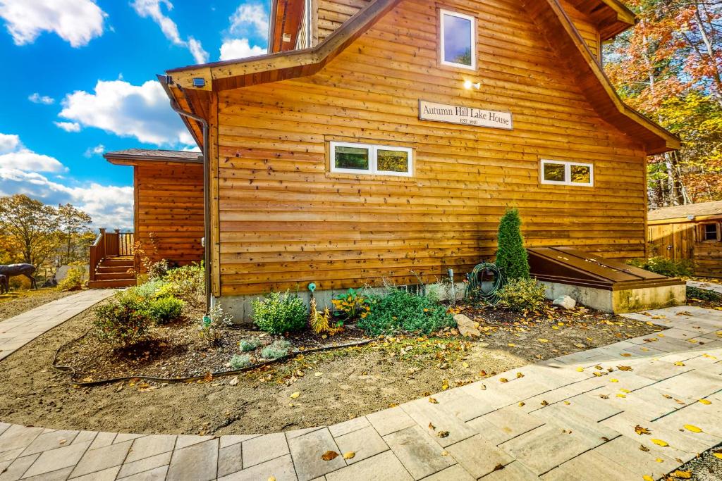 Hot Tub (Jacuzzi) - Photo 6