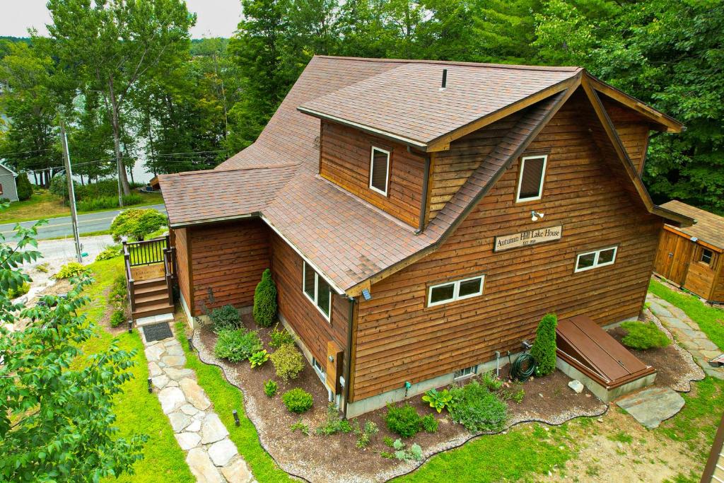 Hot Tub (Jacuzzi) - Photo 3