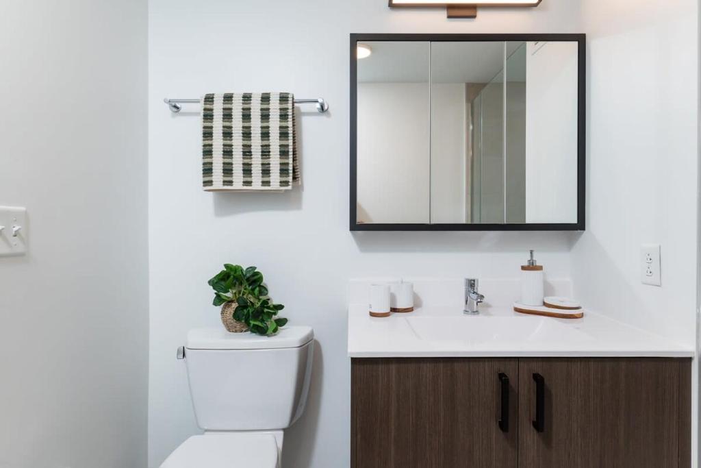 Central Penthouse Harvard MIT Spacious Gym & Work - Image 8