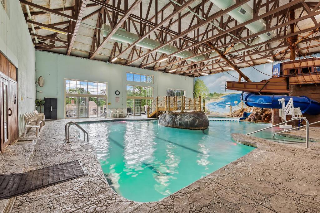 John Carver Inn & Spa - Image 4