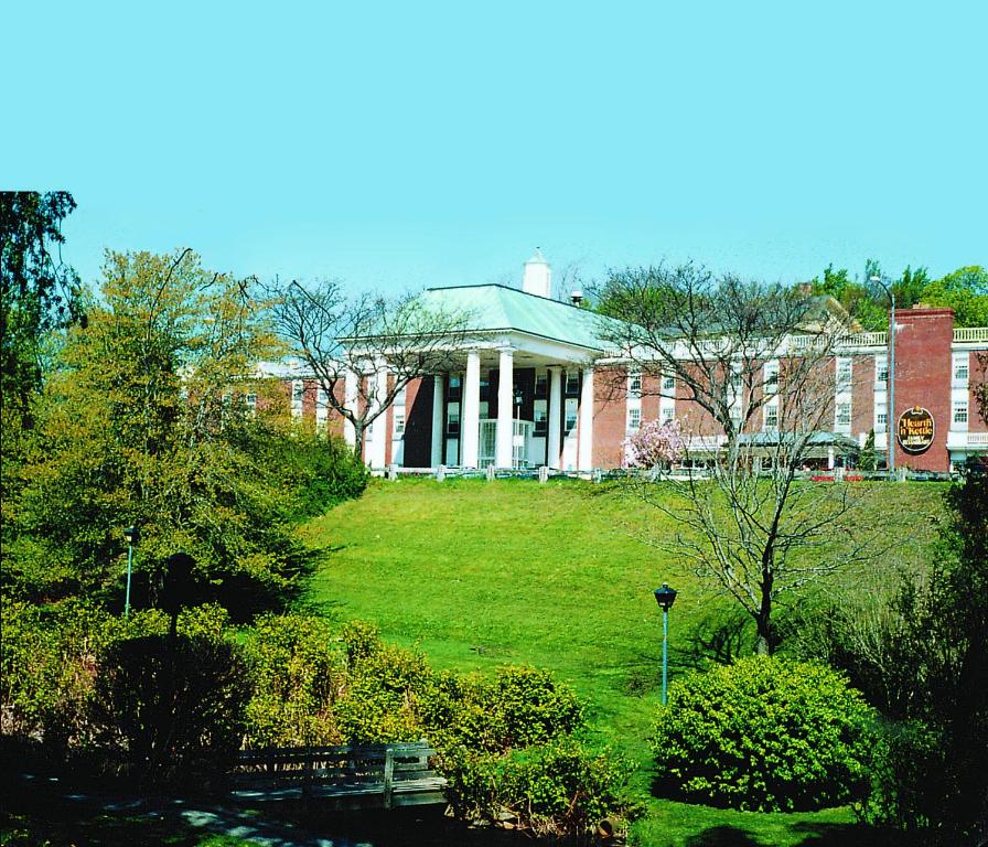 John Carver Inn & Spa - Image 7