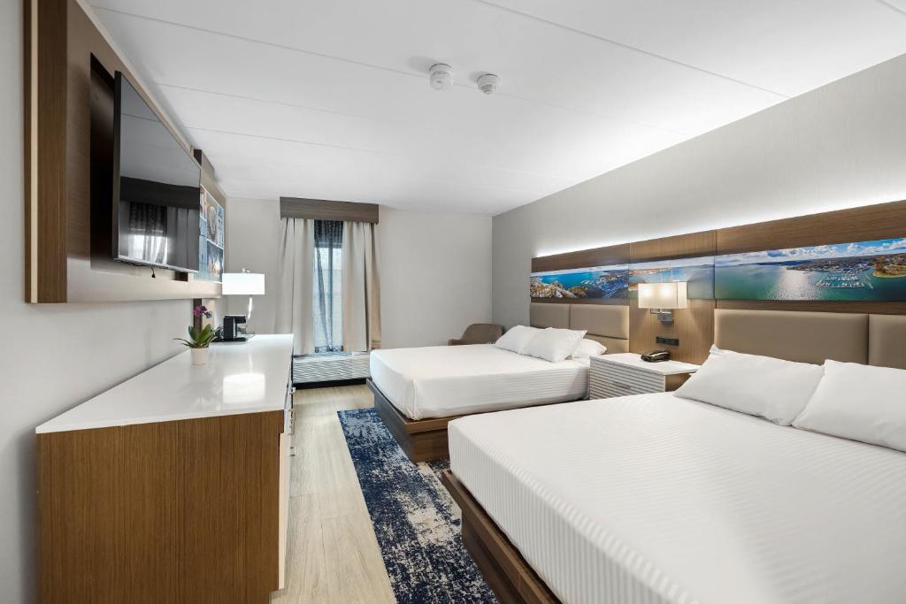 John Carver Inn & Spa - Image 6