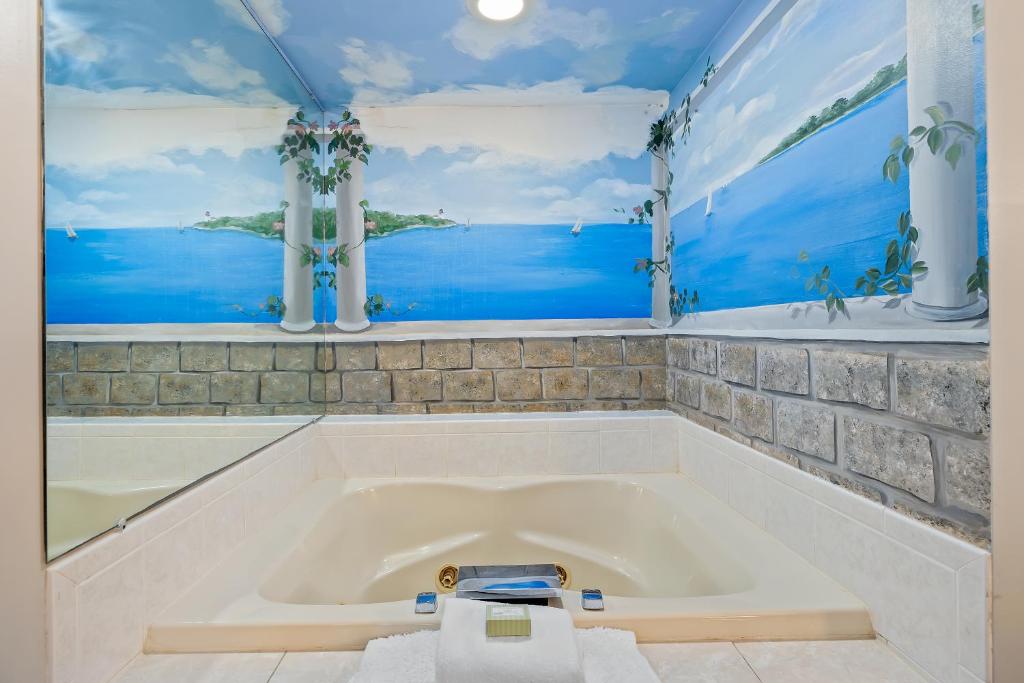 John Carver Inn & Spa