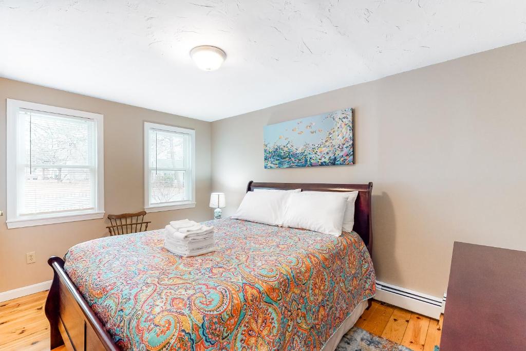 Cape Cod Playhouse - Image 7