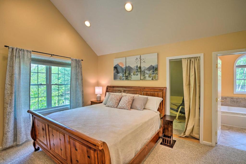 Hot Tub (Jacuzzi) - Photo 4