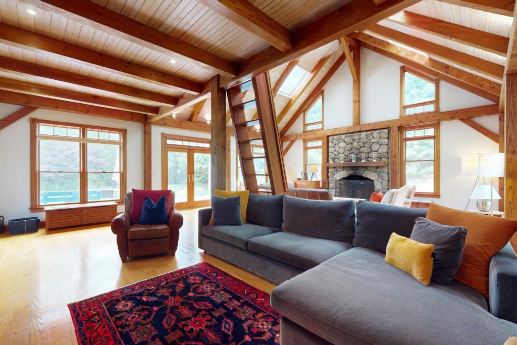 Bumps River Bungalow - Image 5