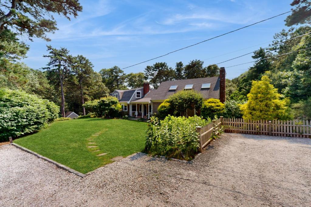 Bumps River Bungalow - Image 6