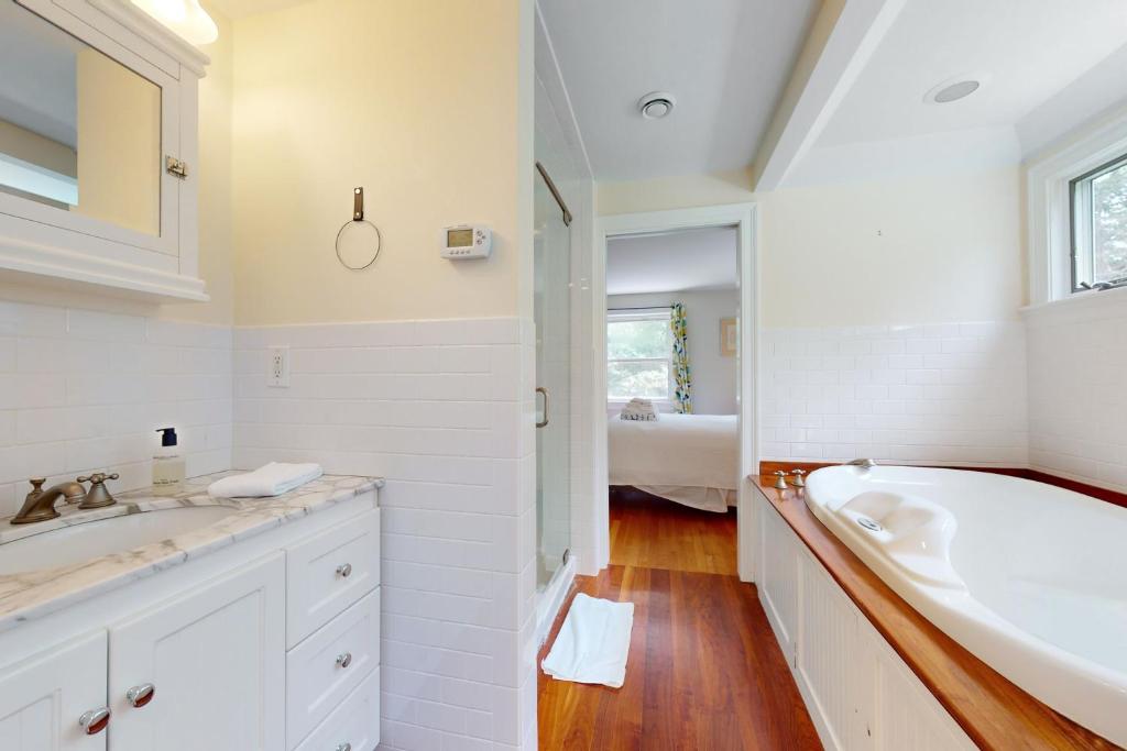 Bumps River Bungalow