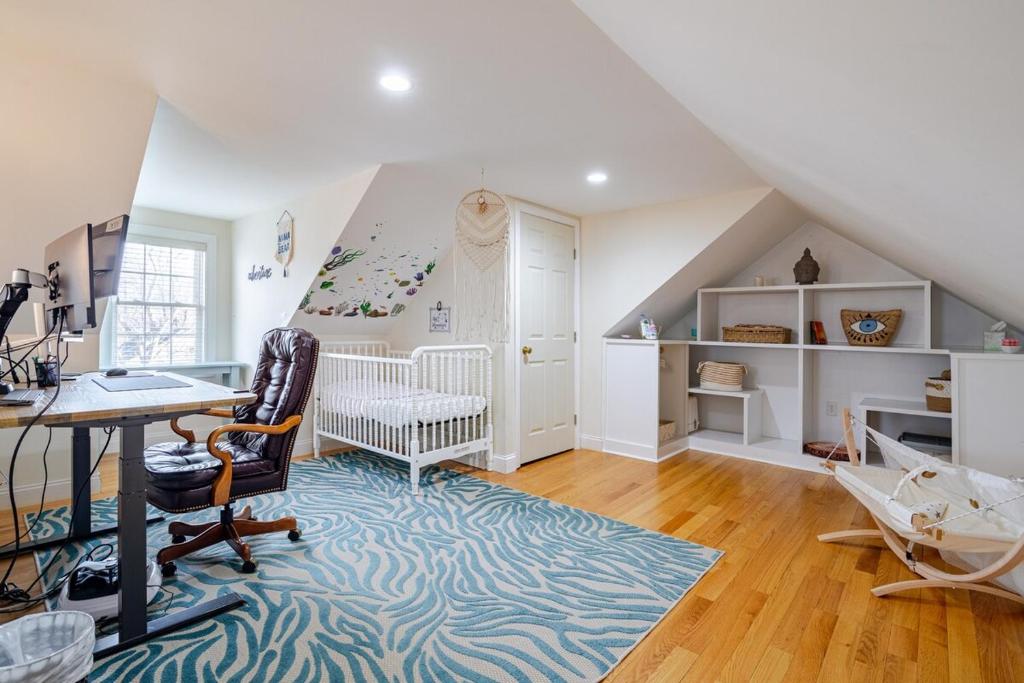 Seaside Solstice HOT TUB, SAUNA 4 Bedroom - Image 7