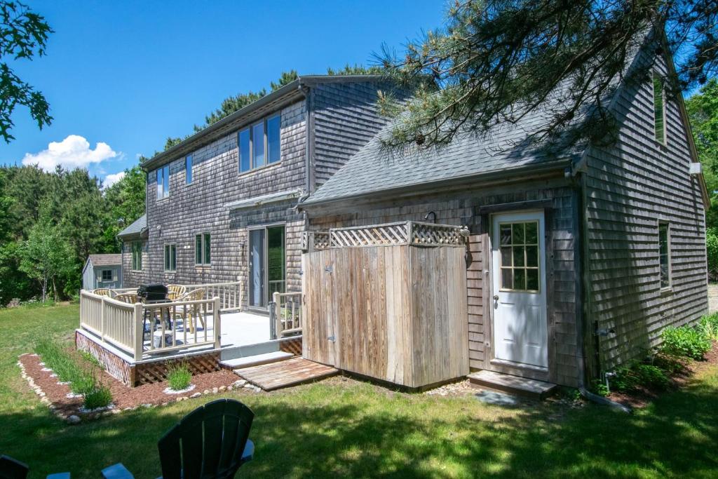 0 4 Miles to Grey Neck Beach Dog Friendly - Image 5