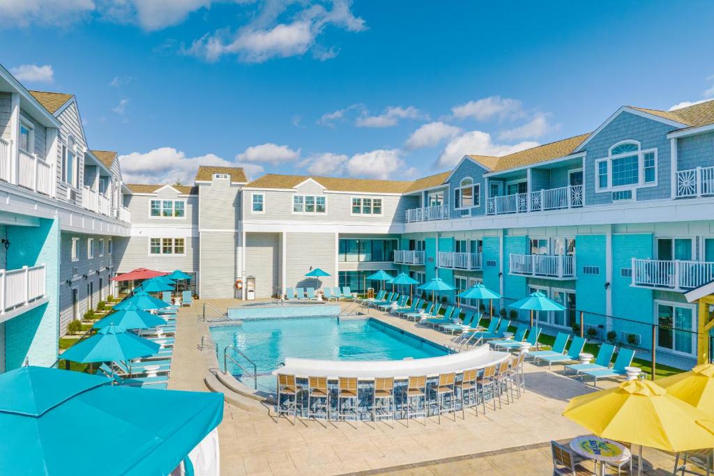 Margaritaville Resort Cape Cod - Image 7
