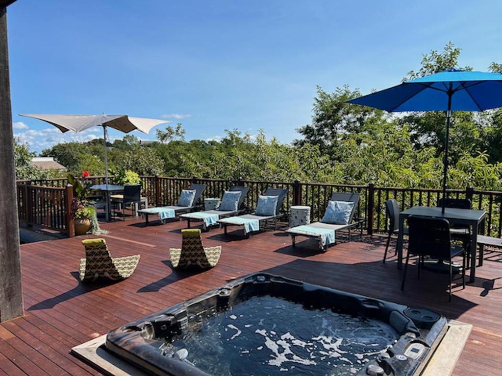 Bayberry Beach House