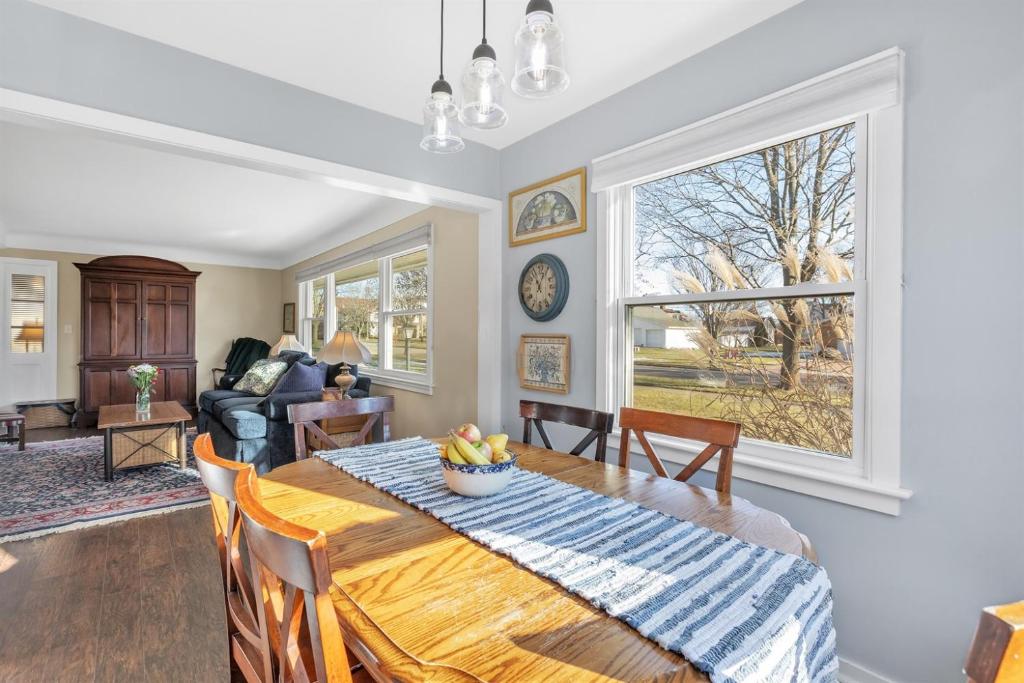 The Frankenmuth Dawdy Haus - whole house option - Image 4