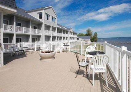 Lakeside Resort & Conference Center - Image 6