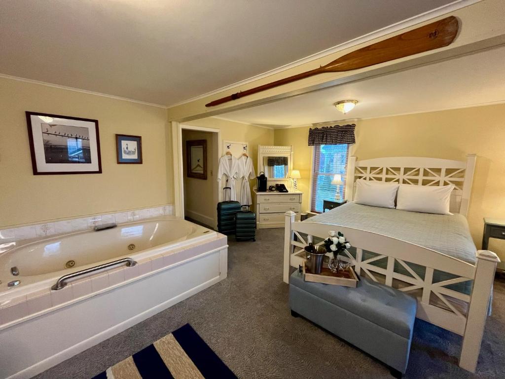 Hot Tub (Jacuzzi) - Photo 4