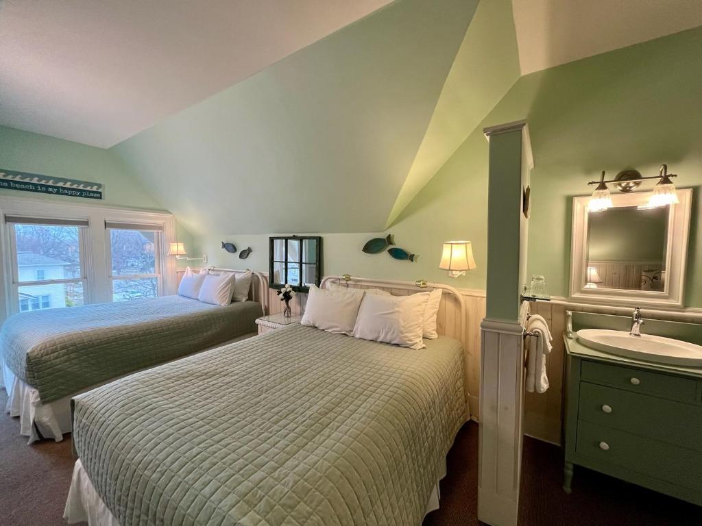 The Ludington House - Image 7