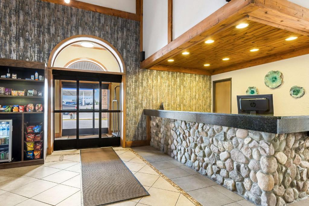 Best Western Gaylord - Image 8