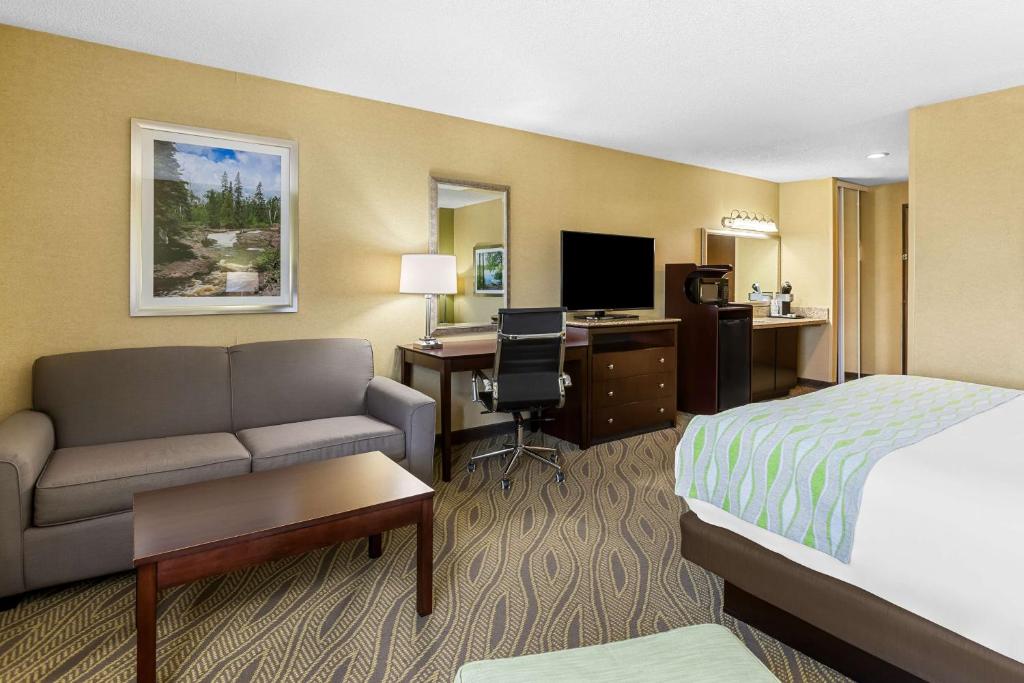 Best Western Gaylord - Image 6