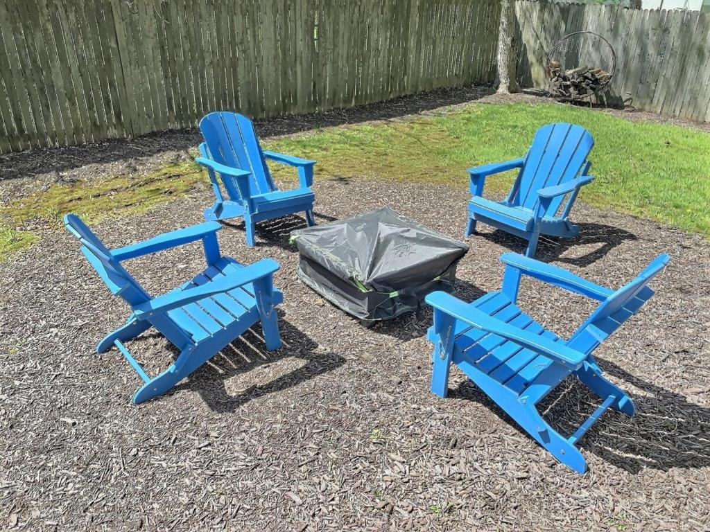 Hot Tub (Jacuzzi) - Photo 3