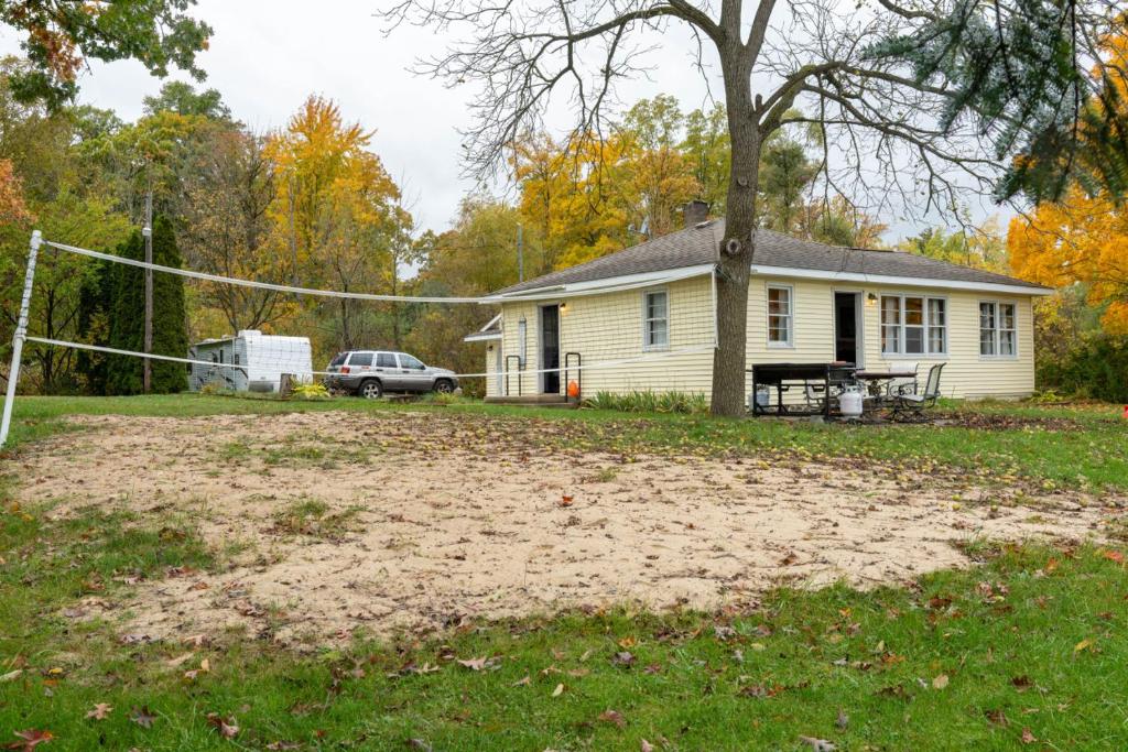 Hot Tub (Jacuzzi) - Photo 4
