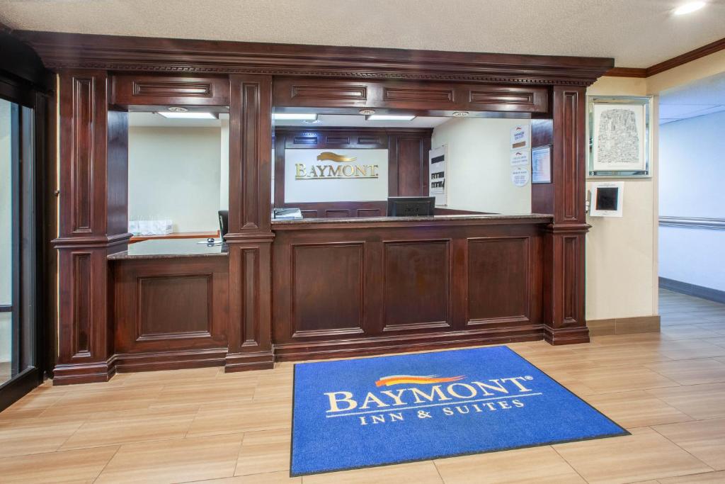Baymont by Wyndham Grand Rapids Airport - Image 7