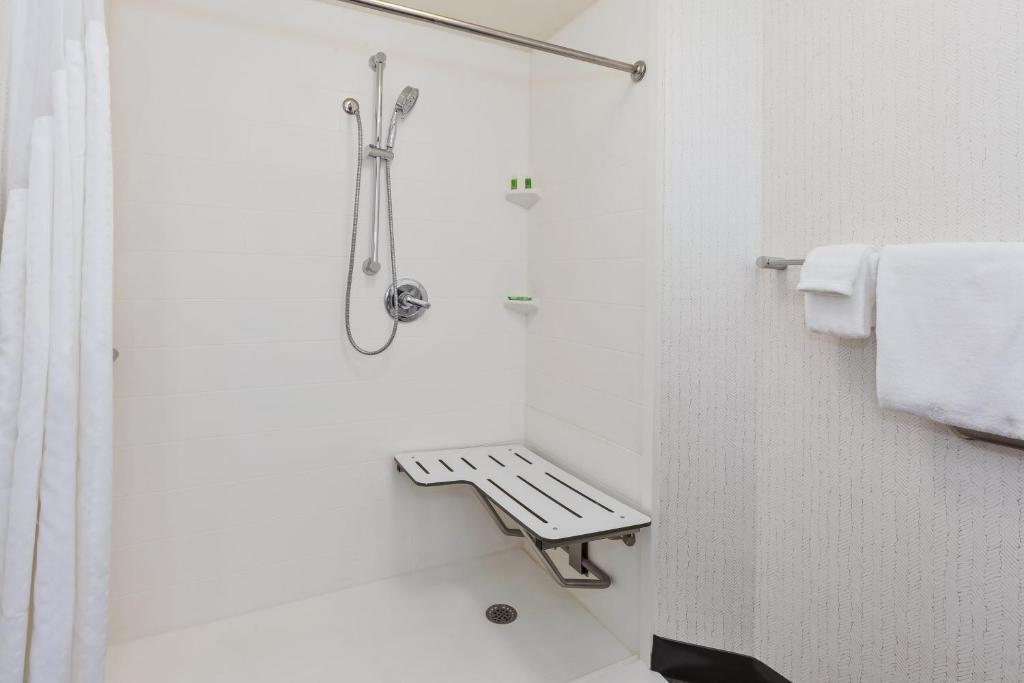 Holiday Inn Grand Rapids Downtown by IHG - Image 6