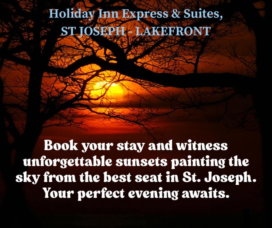 Holiday Inn Express Hotel & Suites-Saint Joseph by IHG - Image 8