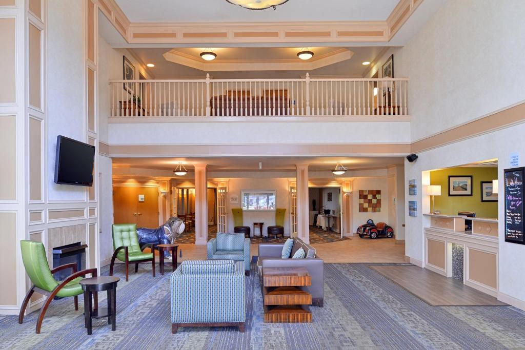 Holiday Inn Express Hotel & Suites-Saint Joseph by IHG - Image 4