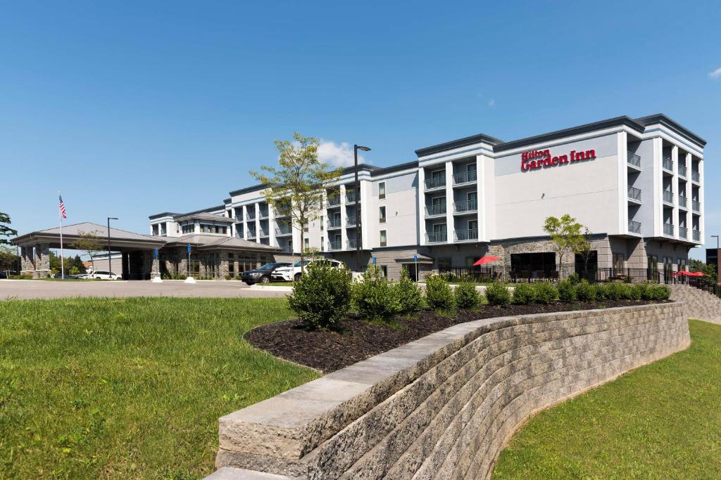 Hilton Garden Inn Grand Rapids East - Image 7