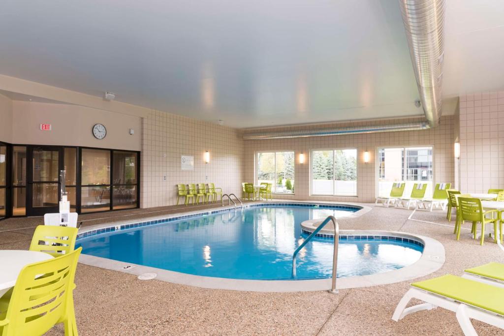 Hilton Garden Inn Grand Rapids East
