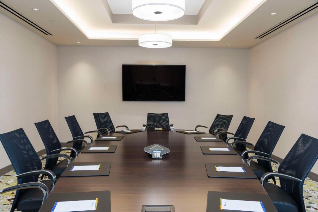 Hilton Garden Inn Grand Rapids East - Image 8