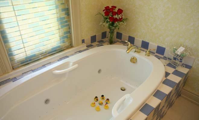 Historic Webster House Bed and Breakfast Inn