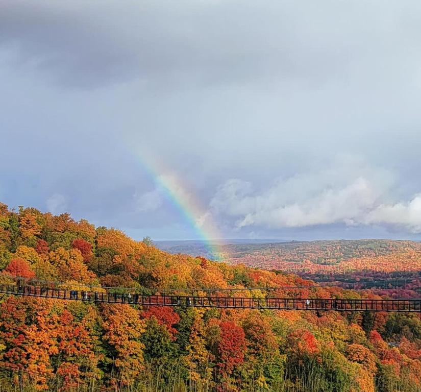 Mountain Villas Condo Retreat for 12