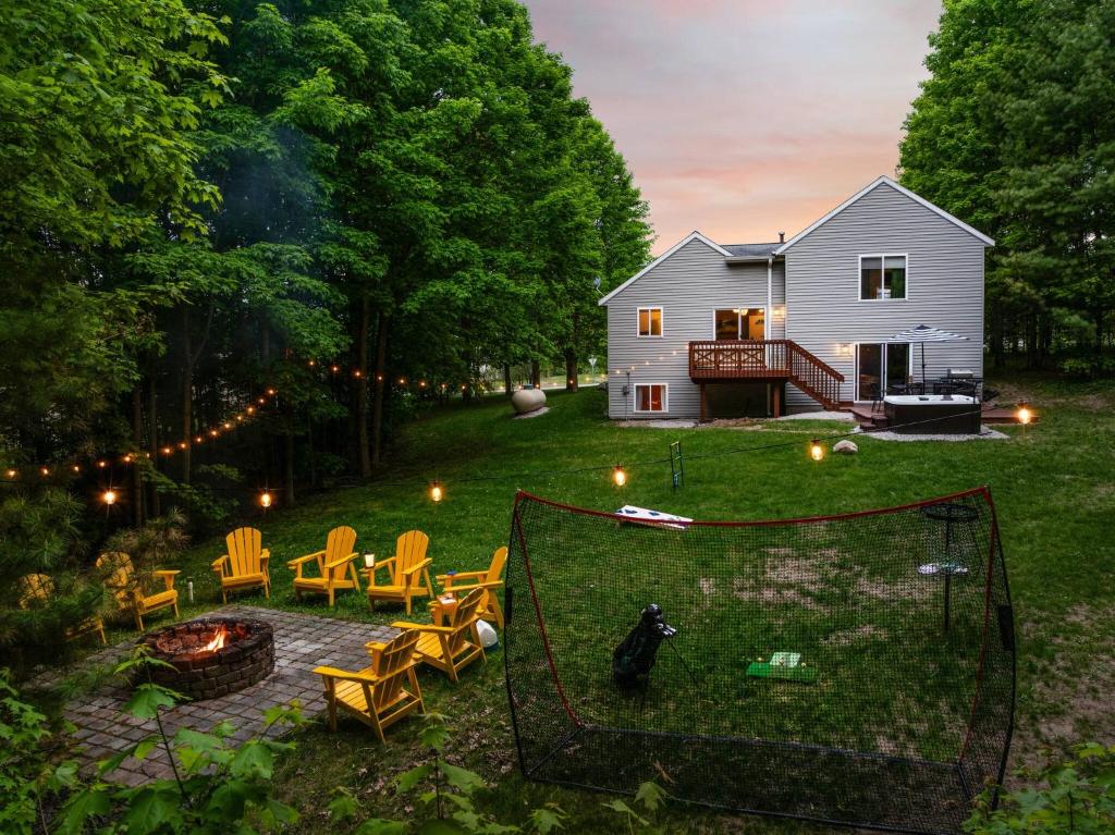 Hot Tub (Jacuzzi) - Photo 3