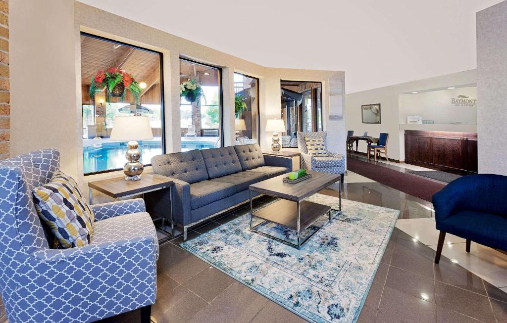 Baymont by Wyndham Battle Creek Downtown - Image 6