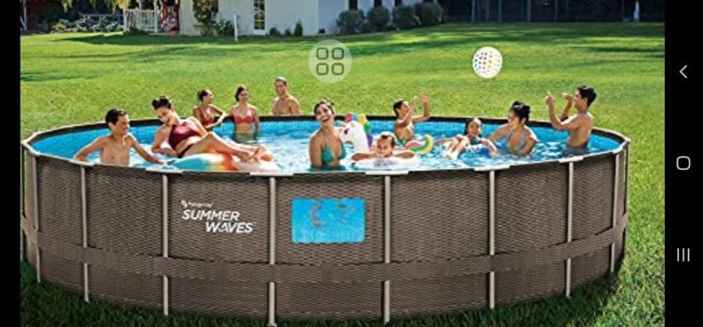 Hot Tub (Jacuzzi) - Photo 6