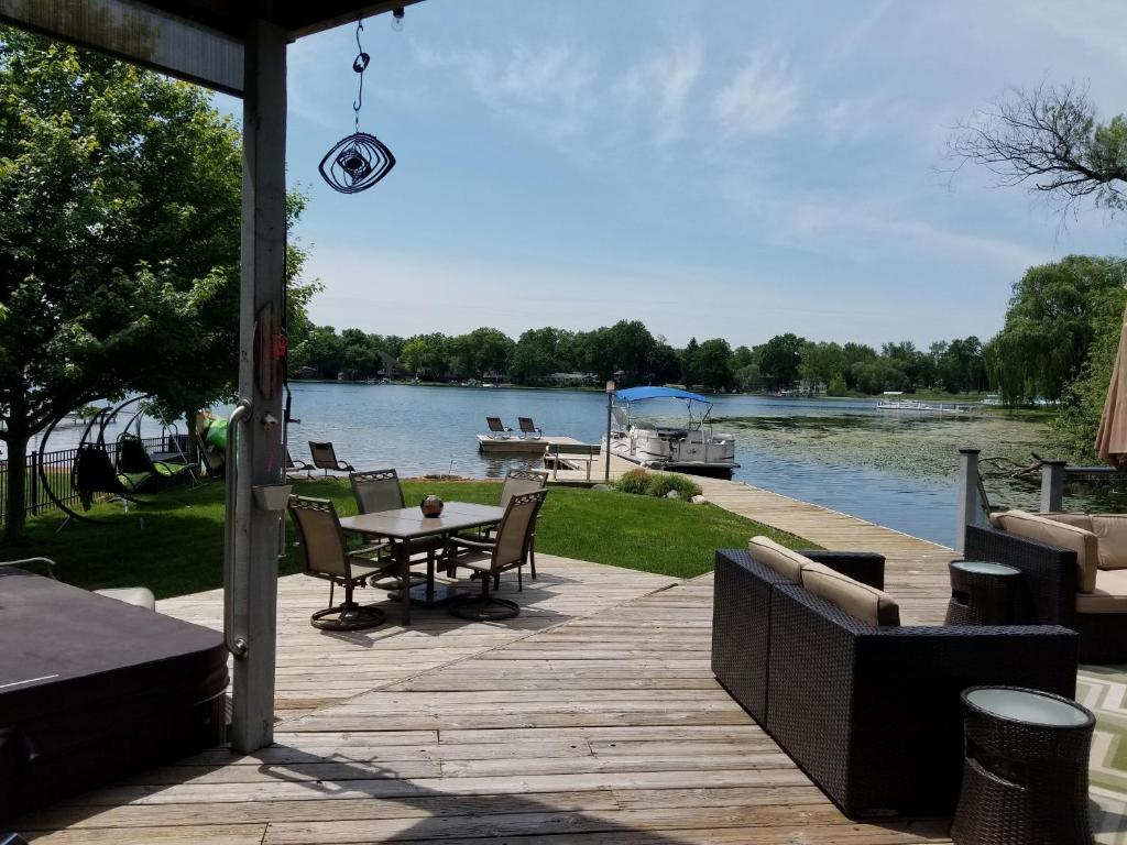 This is the One! Private! Exclusive! Pet Friendly! - Image 6