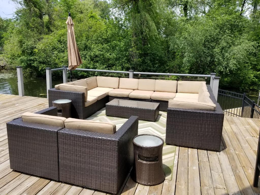 This is the One! Private! Exclusive! Pet Friendly! - Image 7