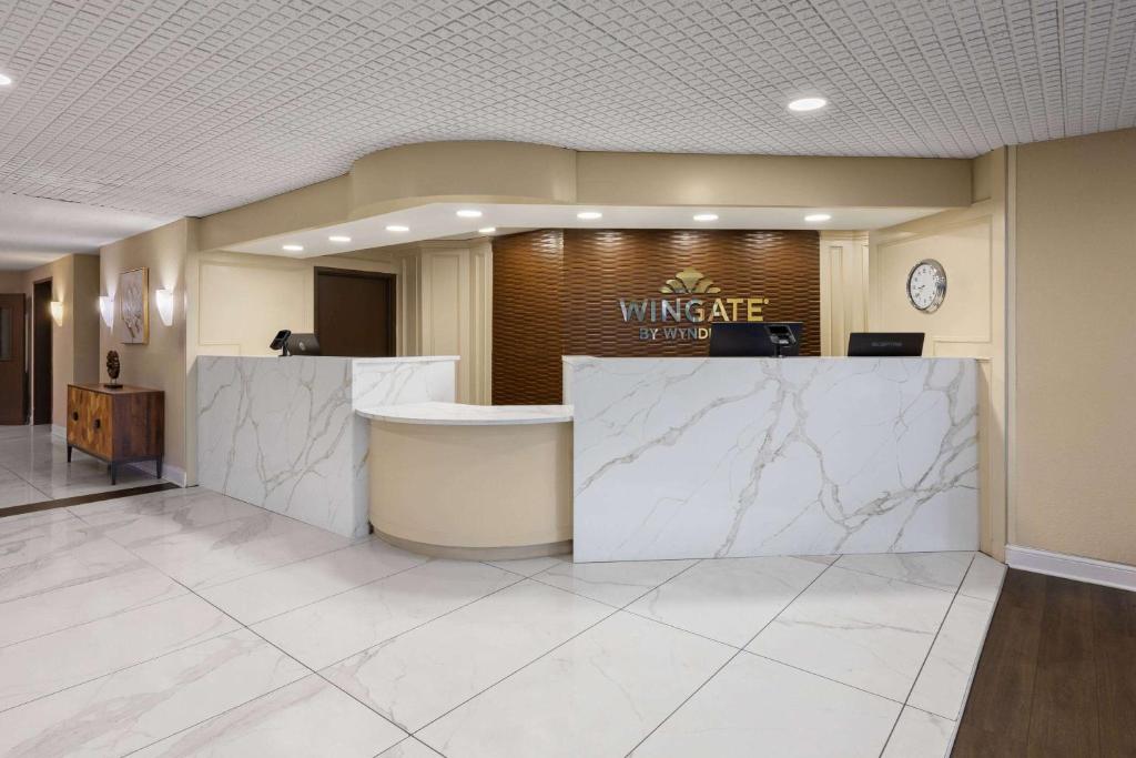 Wingate by Wyndham Troy - Image 7