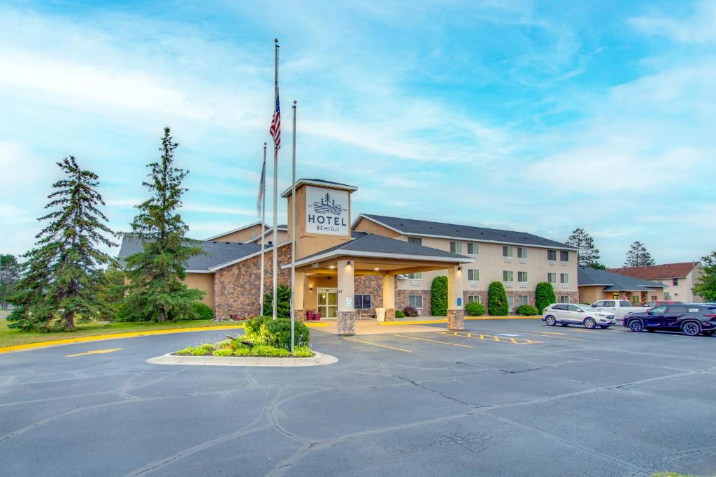 Hotel Bemidji