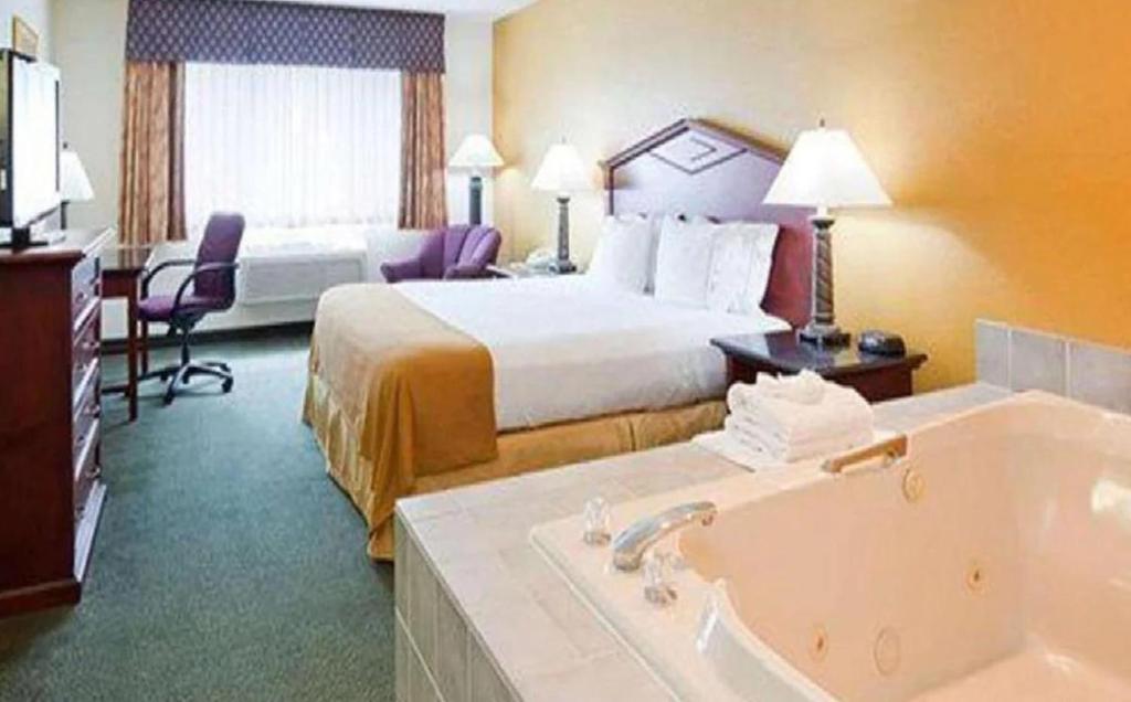 Blue Way Inn Eagan Extended Stay