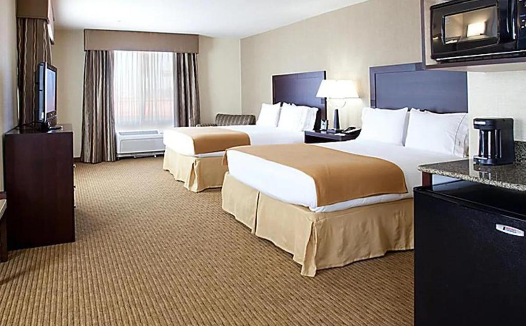 Blue Way Inn Eagan Extended Stay - Image 7